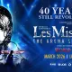 Les Misérables the Arena Spectacular