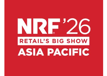 NRF 2026: Retail’s Big Show Asia Pacific