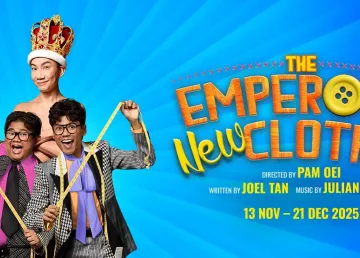 The Emperor’s New Clothes