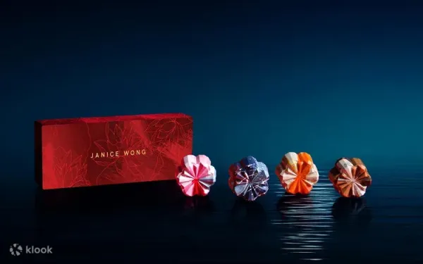 Janice wong