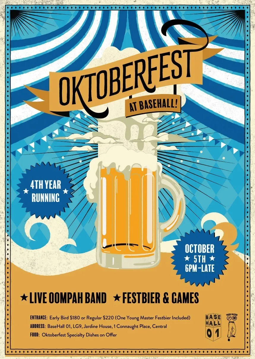 5. Oktoberfest at BaseHall 01