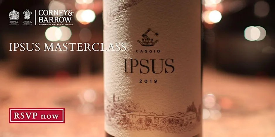 9. IPSUS MASTERCLASS