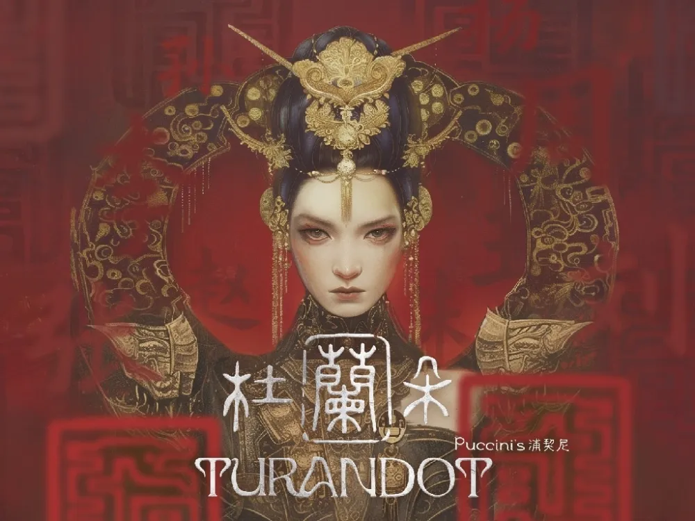 4. Puccini's Turandot