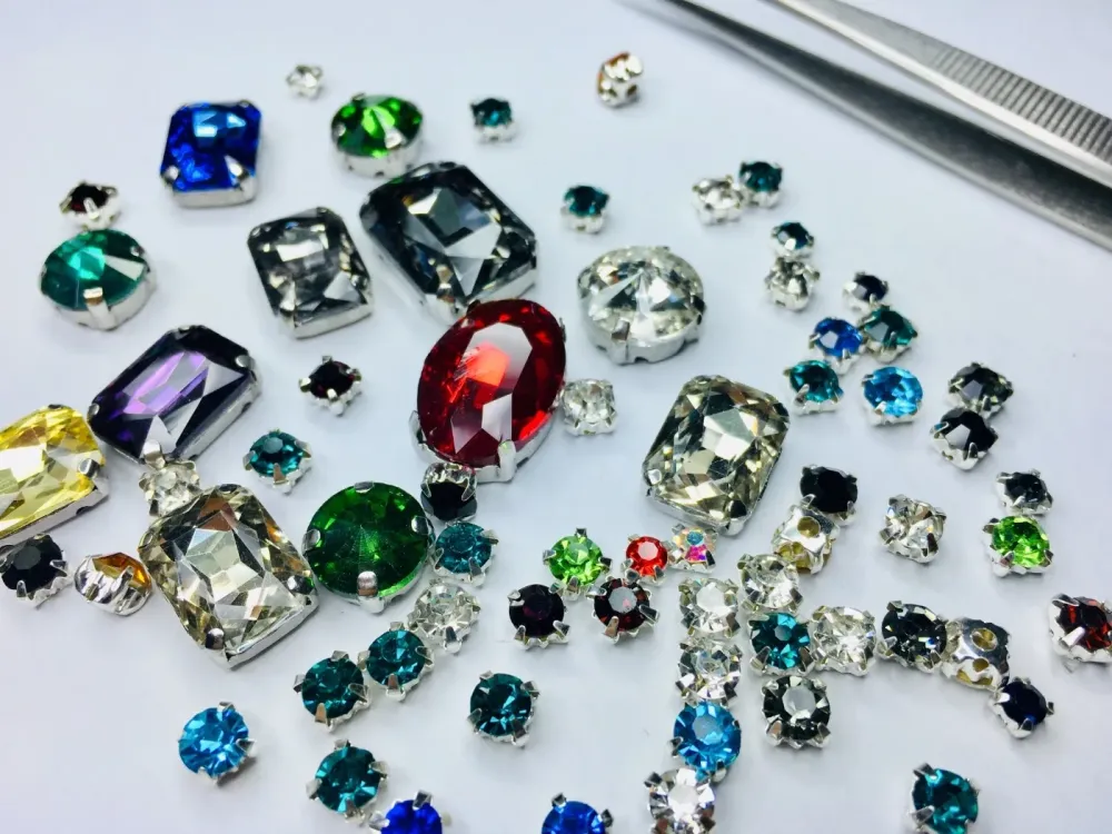 10 HKTDC Hong Kong International Diamond, Gem & Pearl Show