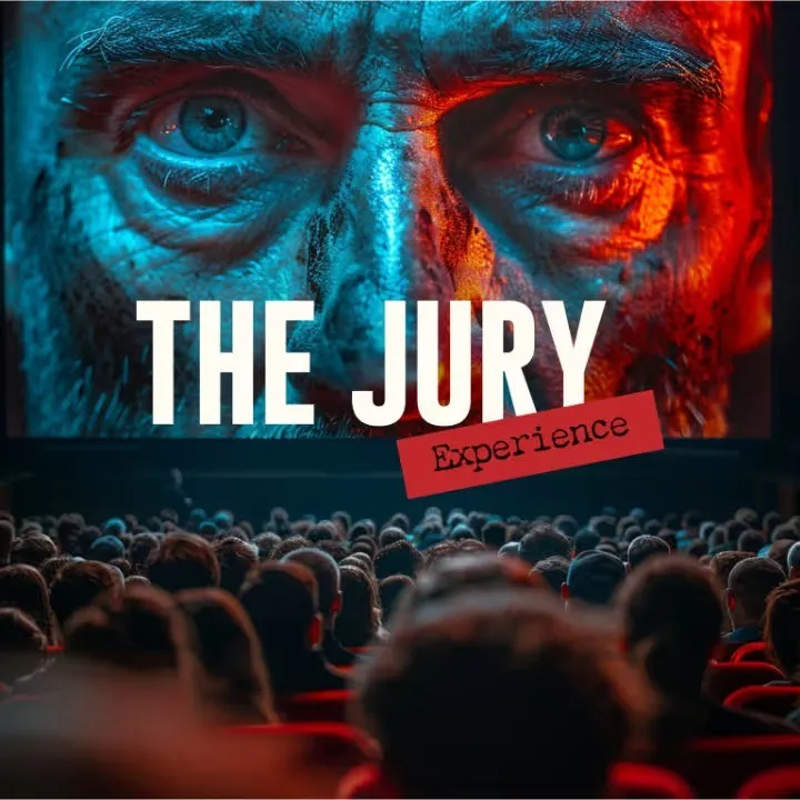 9 The Jury Experience: An Immersive Courtroom Case