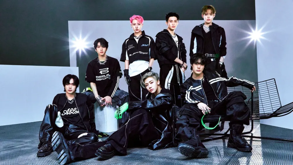 3 2025 NCT DREAM Tour 'THE DREAM SHOW 4: DREAM THE FUTURE'