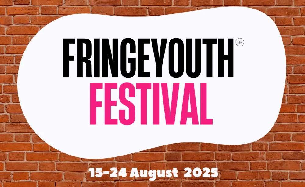 10 FringeYouth Festival 2025