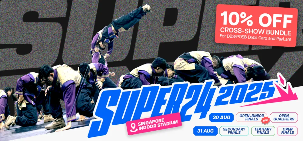 7 Super 24 2025