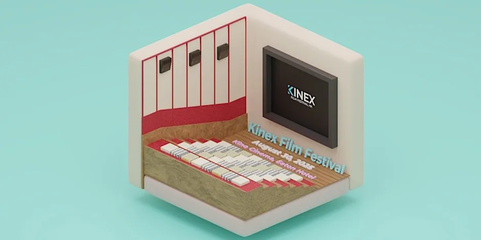 5 Kinex Film Festival HK 2025