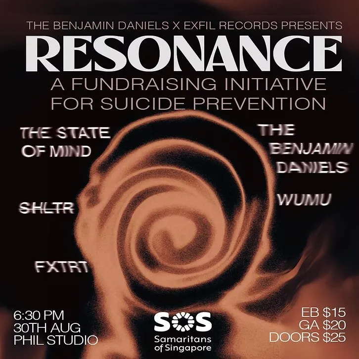 7 Resonance