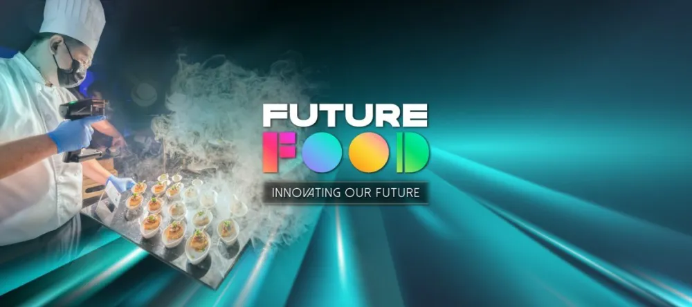 4 Singapore Food Festival: Future Food (2025)