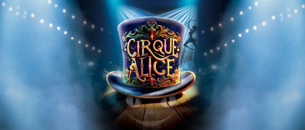 1 Cirque Alice