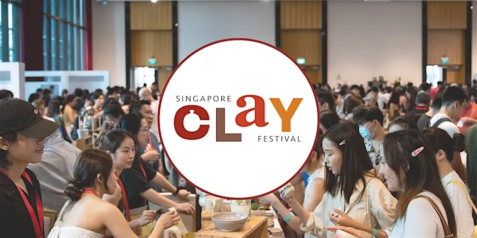 4 Singapore Clay Festival 2025