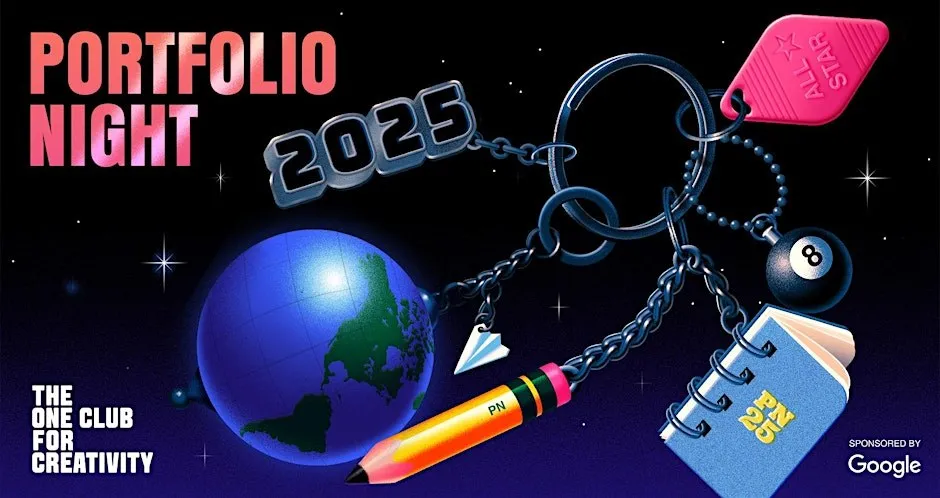 2 Portfolio Night 2025 (Singapore)