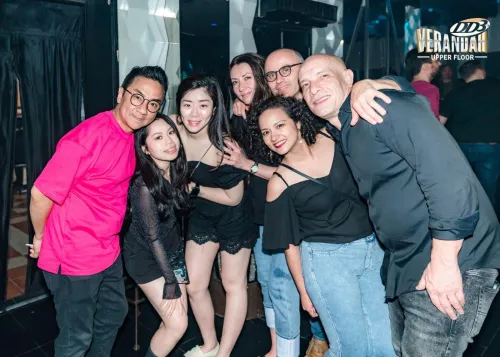 Macau 101: Experience Nightlife at the Best Bars and Clubs of Macau