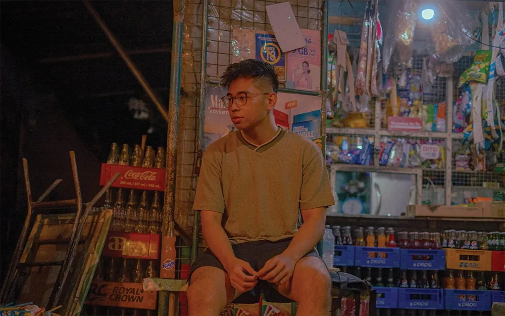 Esplanade Presents Open Your Mouth