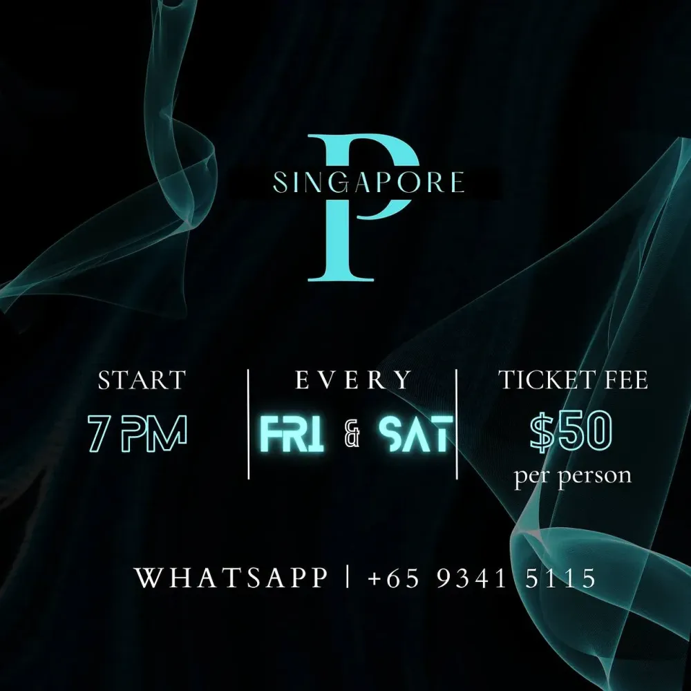 Weekly Nightlife Party