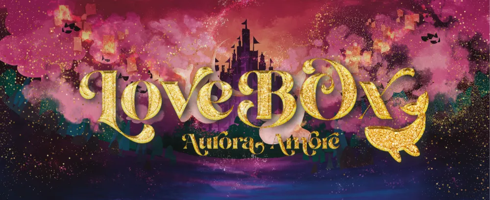 Ateneo LoveBox 2024: Aurora Amore