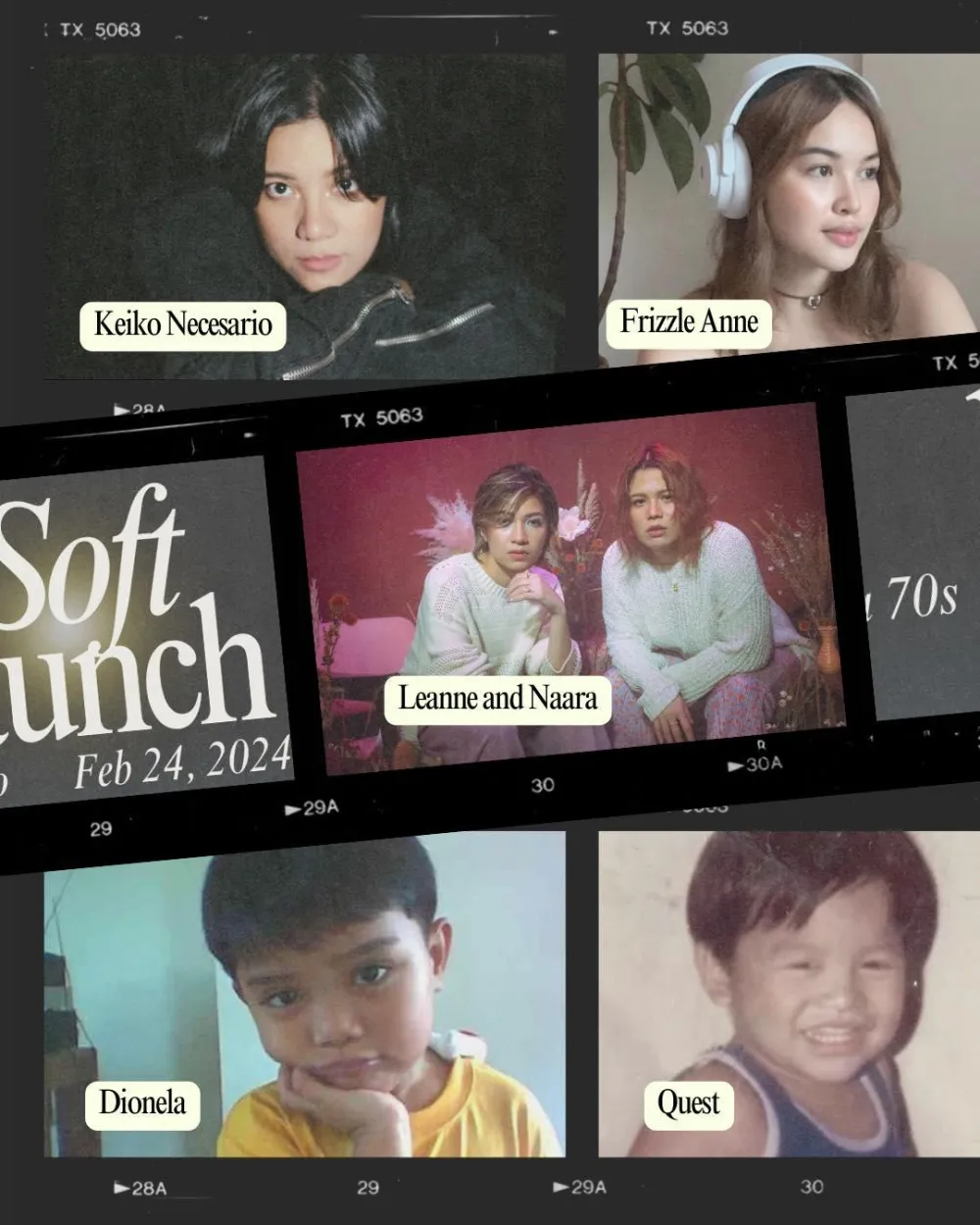 Soft Launch