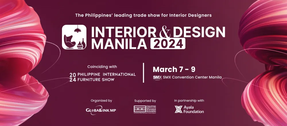 Interior & Design Manila 2024