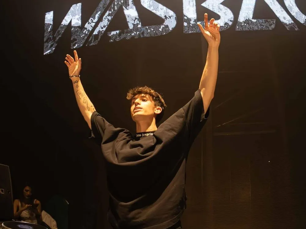 wasback dj