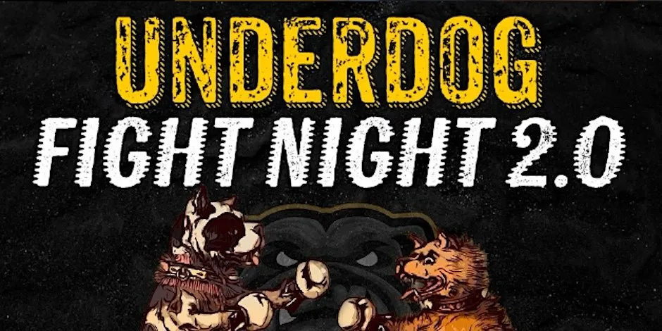 underdog fightnight