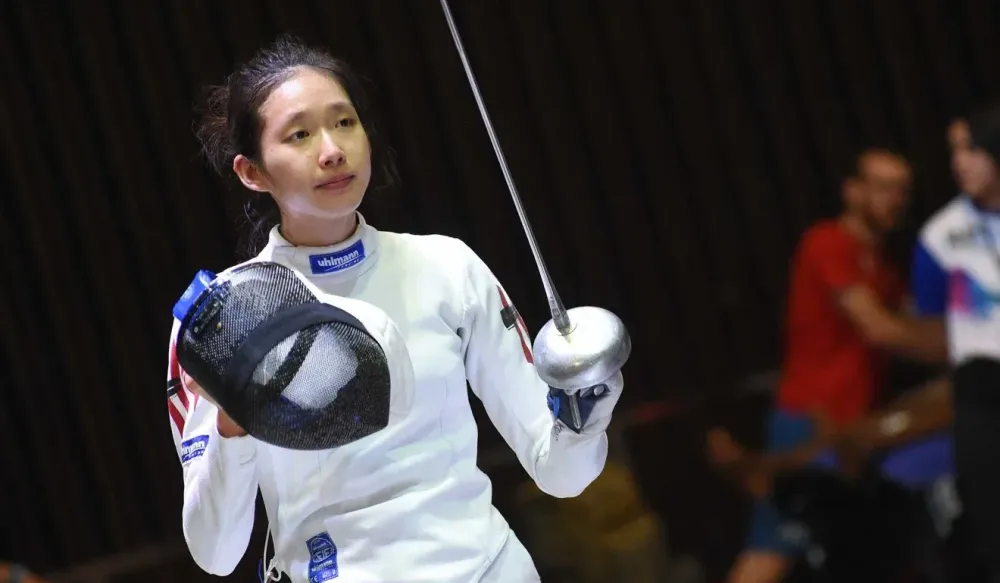 Vivian Kong
