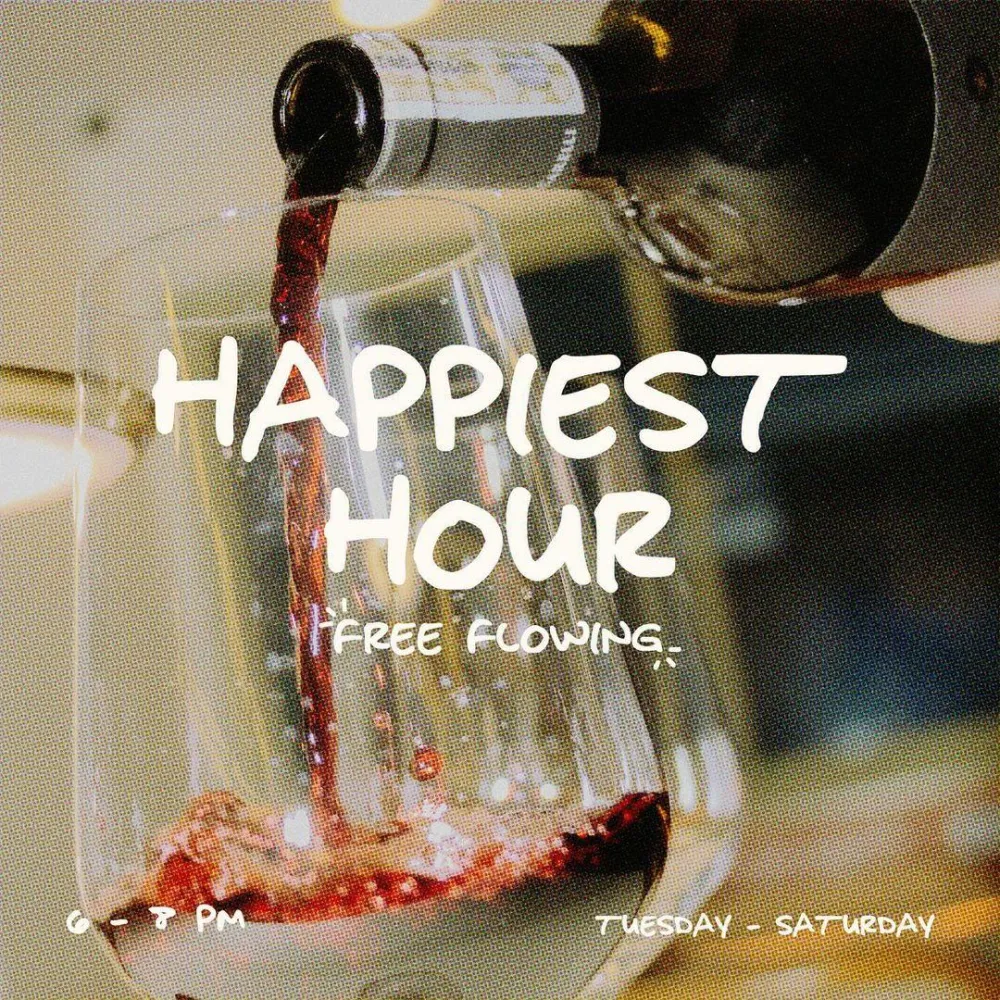 Doodle & Co - Happiest Hour (Free Flowing)