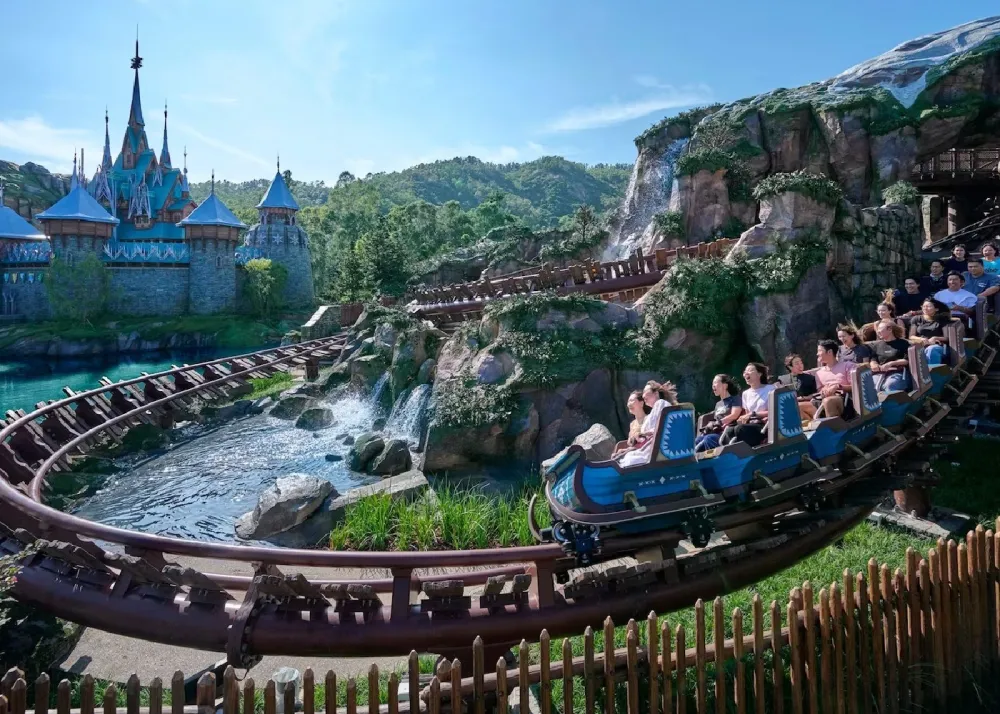 7 Theme Parks In Asia For Your Next Family Holiday