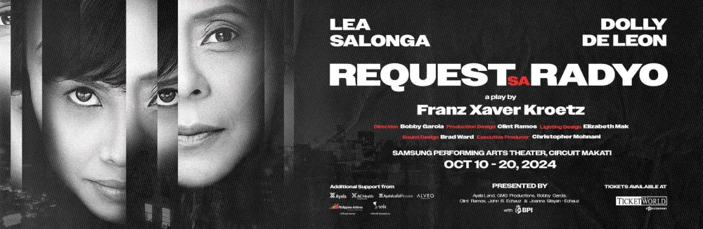 Request Sa Radyo