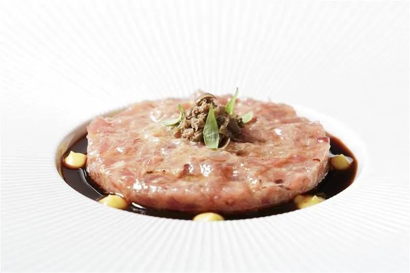 4. Castellana's Baroli Barolo Wine Dinner