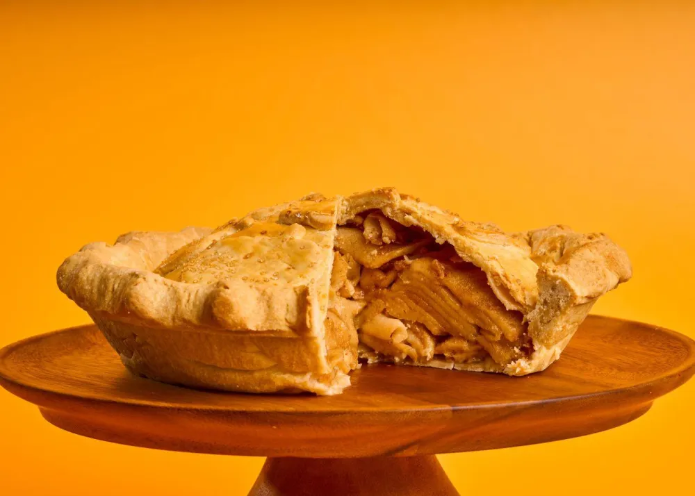 Apple Pie