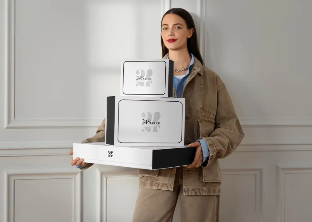 24S LVMH Group