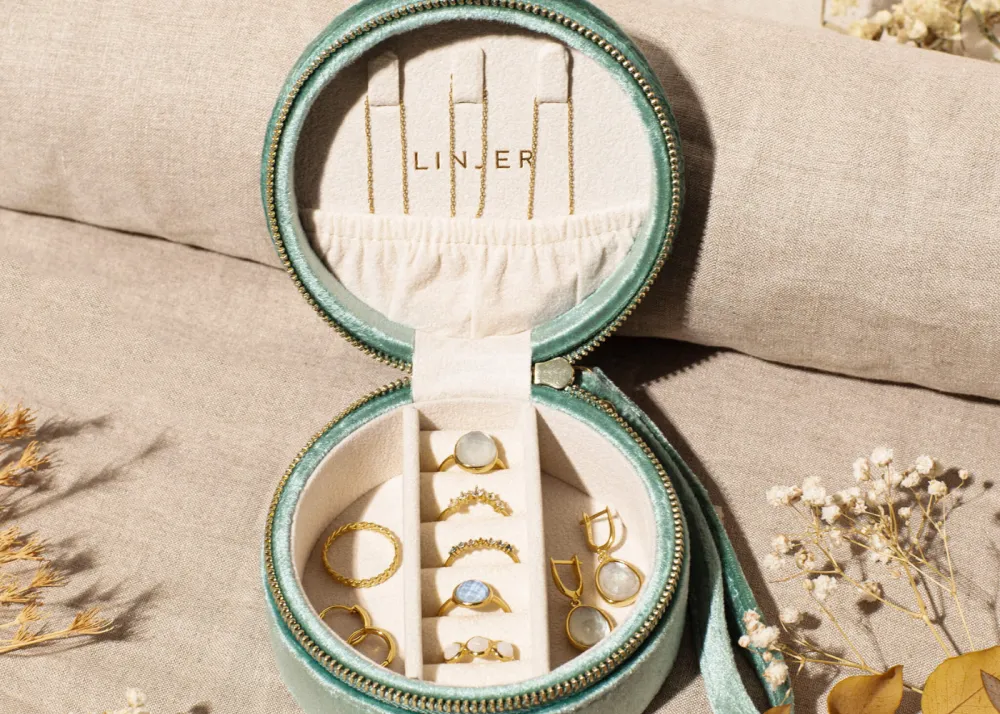 Linjer Jewelry