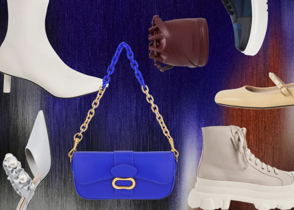 Charles & Keith