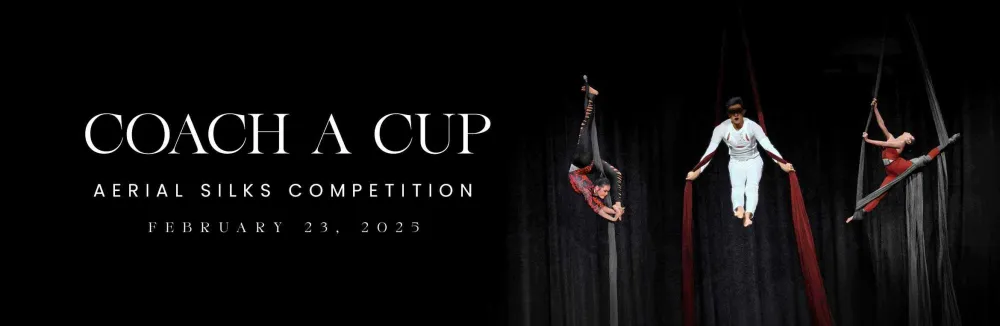 Coach A Cup