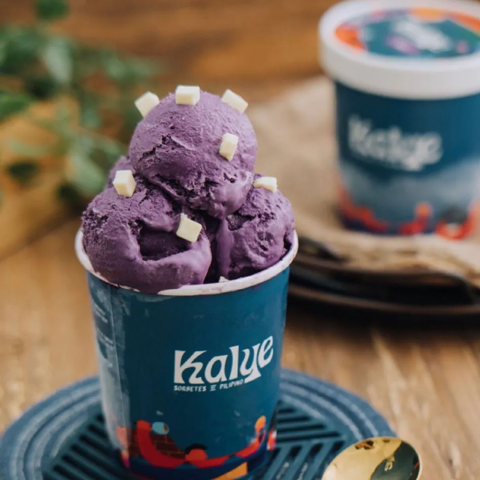 Kalye sorbetes