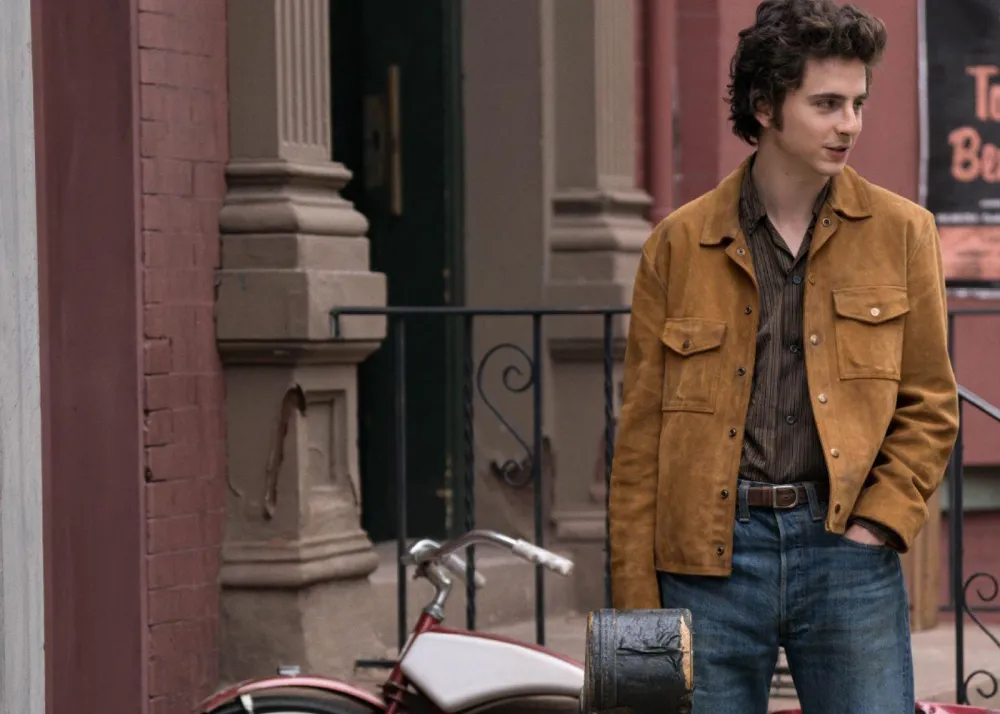 Timothee
