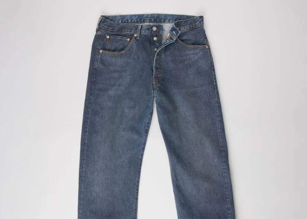 Levi's