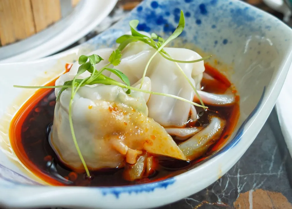 Dim Sum