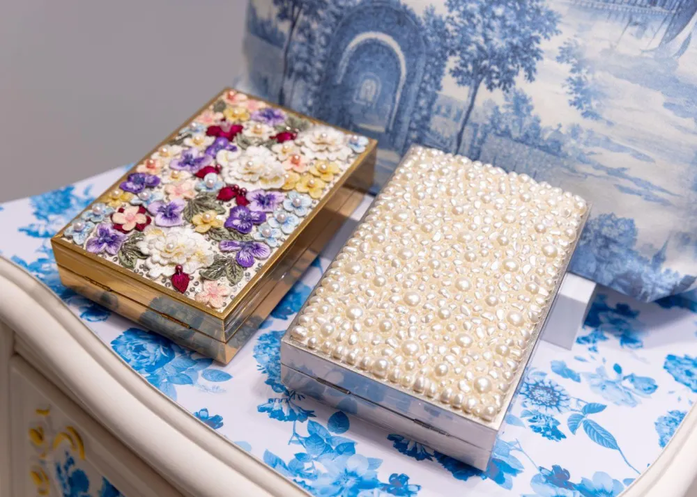handbag/clutches