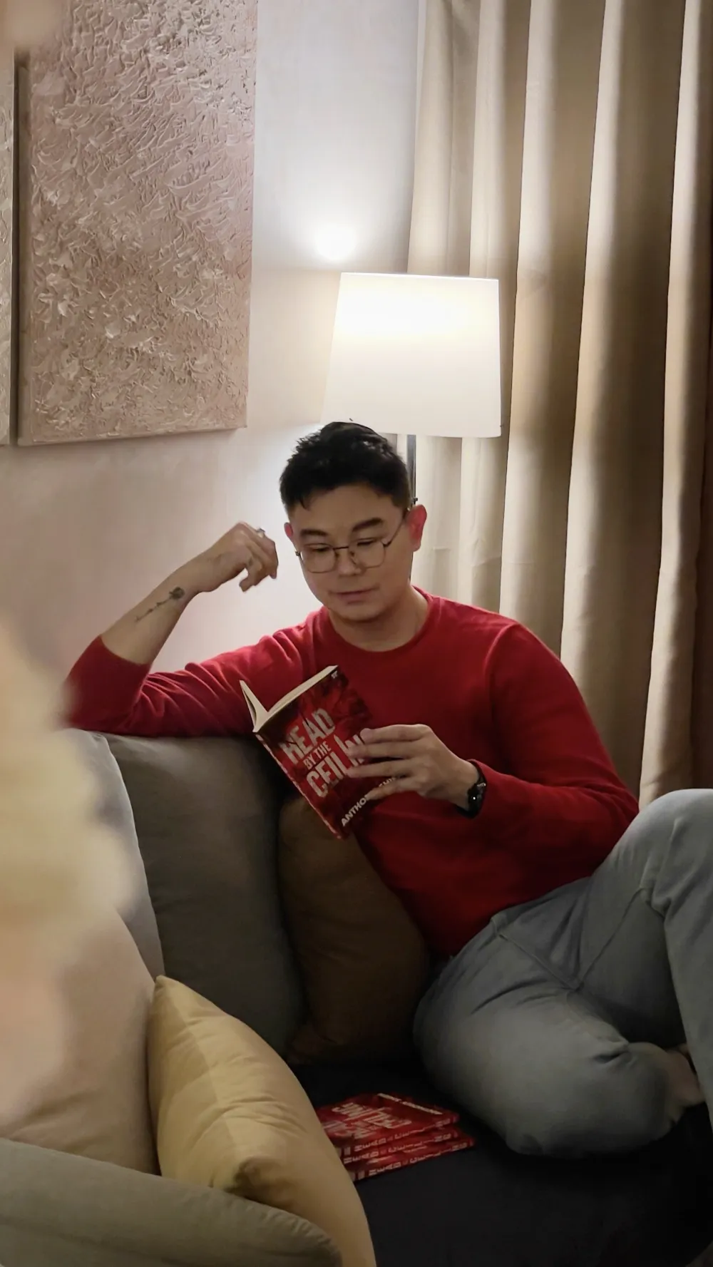 Anthony Shieh