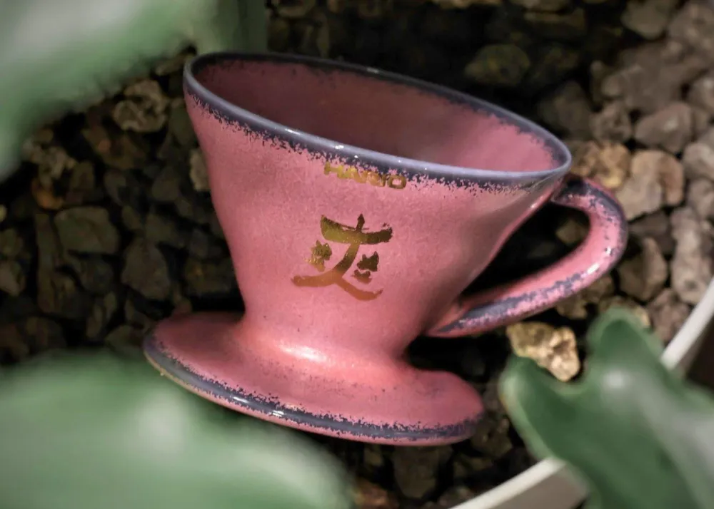 Hario x Coffee