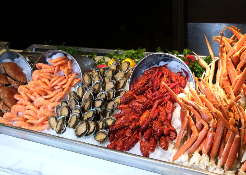 Buffet