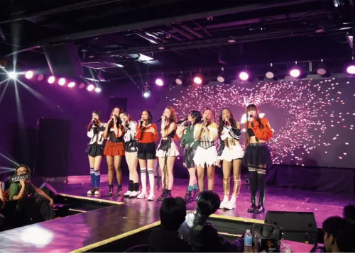 The Next Wave: Meet the New Generation of P-Pop Idols