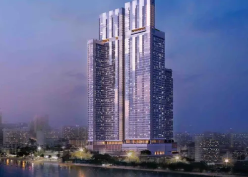 Lunique Introduces Luxury Condominium SKYPARK Lucean Jomtien Pattaya