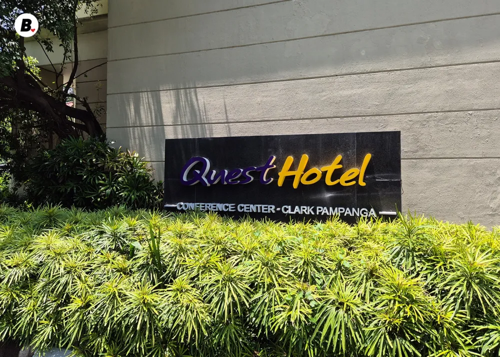 Quest Plus Conference Center Clark