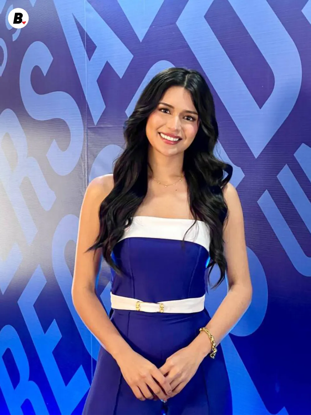 Krishnah Gravidez