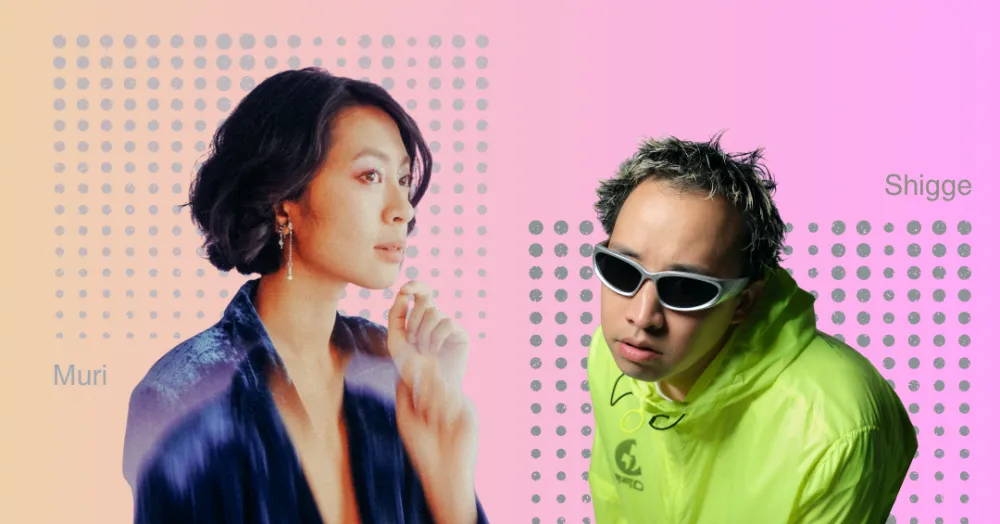 Muri x Shigge