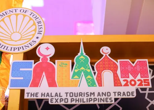 Here’s Why the Philippines is Becoming a Halal-Friendly Destination